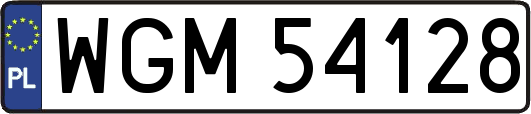 WGM54128