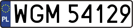 WGM54129