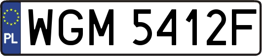 WGM5412F