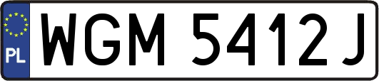 WGM5412J