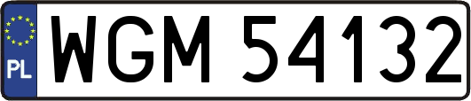 WGM54132