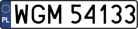 WGM54133