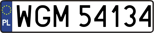 WGM54134