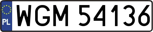 WGM54136