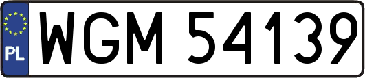 WGM54139