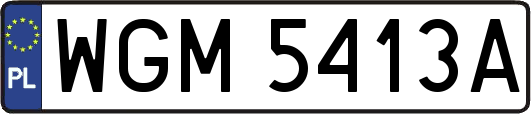 WGM5413A