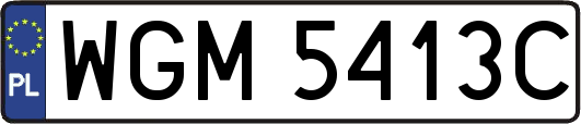 WGM5413C