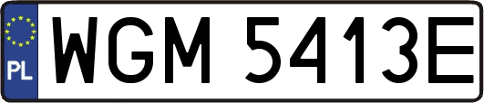 WGM5413E