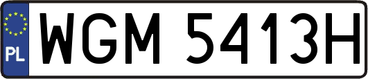 WGM5413H