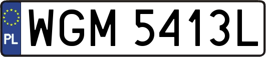 WGM5413L