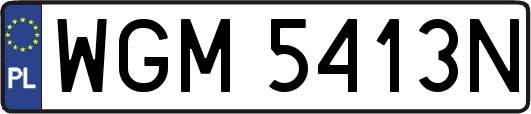 WGM5413N