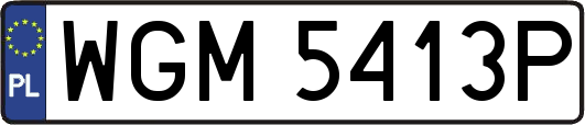WGM5413P