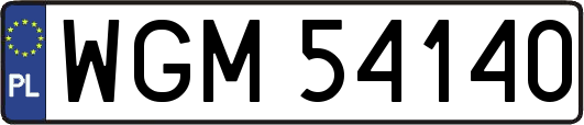 WGM54140