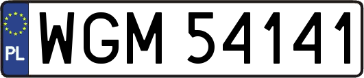 WGM54141