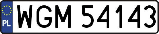 WGM54143