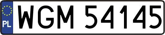 WGM54145