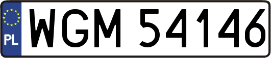 WGM54146