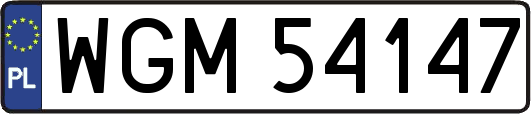 WGM54147