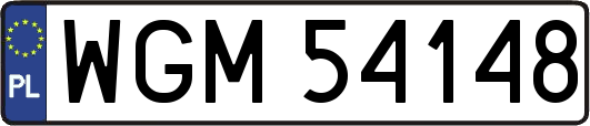 WGM54148
