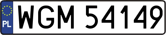 WGM54149