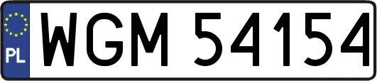 WGM54154