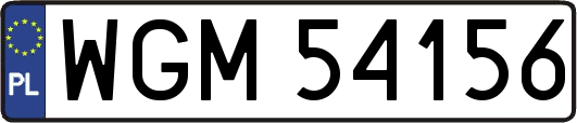 WGM54156