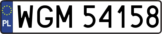 WGM54158