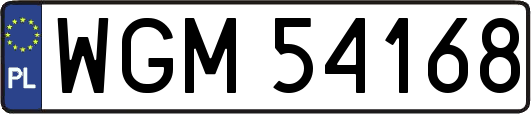 WGM54168
