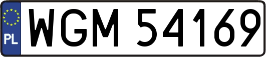 WGM54169