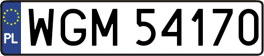 WGM54170
