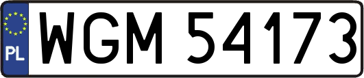 WGM54173
