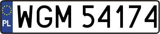 WGM54174