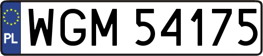 WGM54175