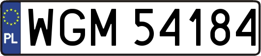 WGM54184