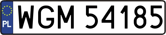 WGM54185