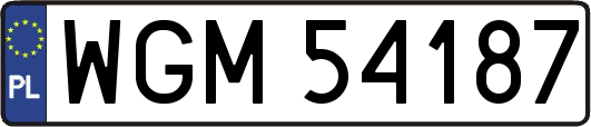 WGM54187
