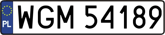 WGM54189