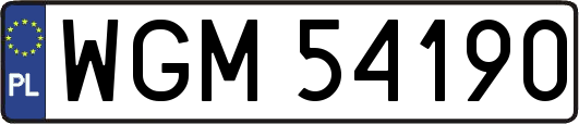 WGM54190