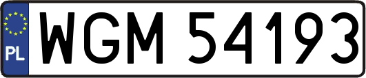 WGM54193