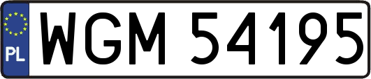WGM54195
