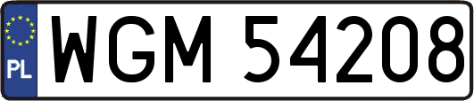 WGM54208