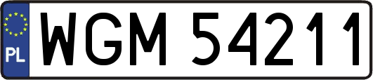 WGM54211