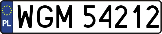 WGM54212