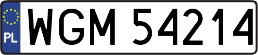 WGM54214