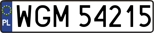 WGM54215