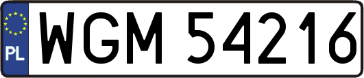 WGM54216