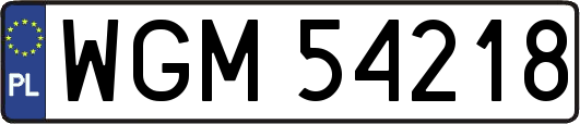 WGM54218