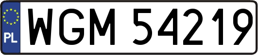 WGM54219