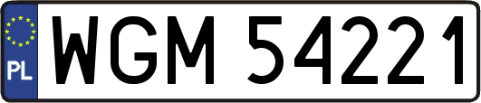 WGM54221