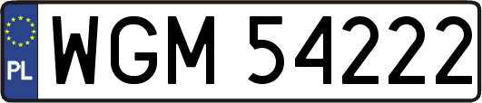WGM54222